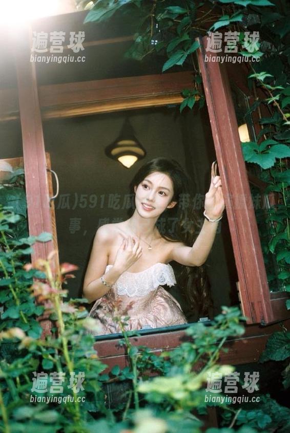 591吃瓜网址，带你上演撩妹瓜事，感觉自己成了女主角