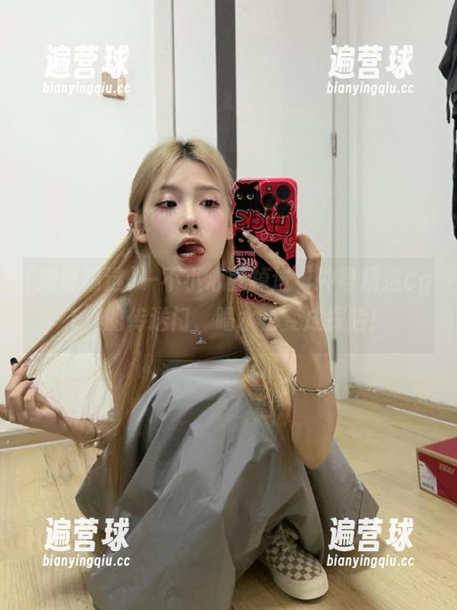 一不小心就掉进“冲哥精选cg1”的传送门，喝水也变成探险！