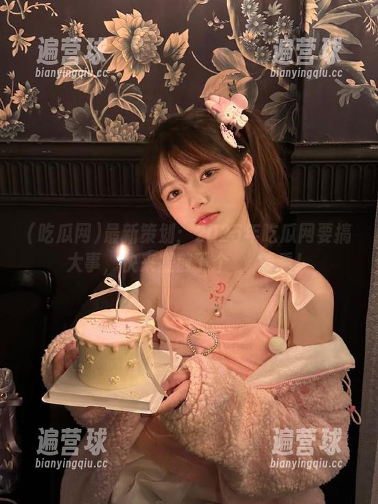 最新策划：2025年吃瓜网要搞大事，快来提前下个حت看看！