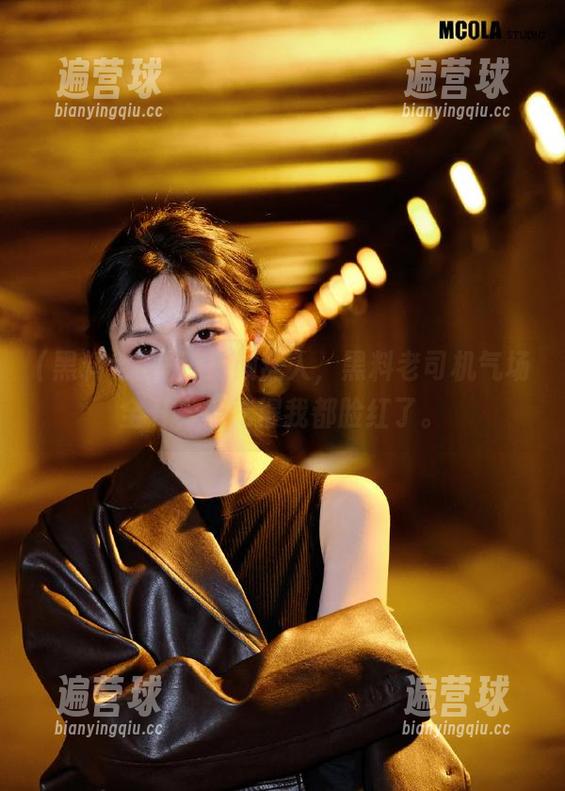 视频乱入，黑料老司机气场全开，瓜吃得我都脸红了。